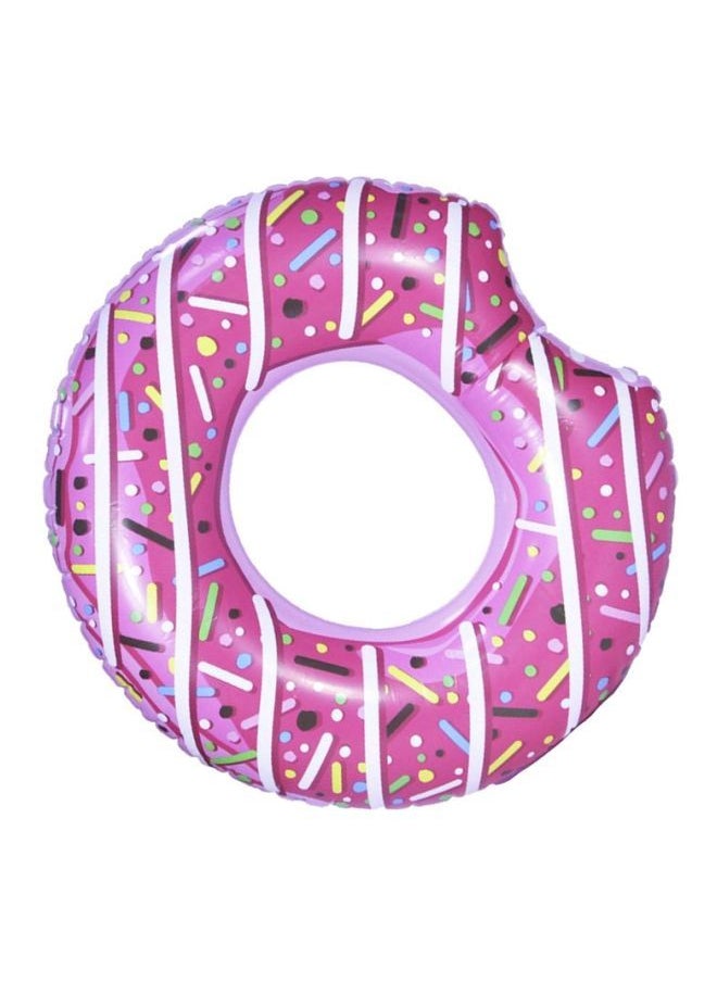 Doughnut Swimming Ring 90centimeter