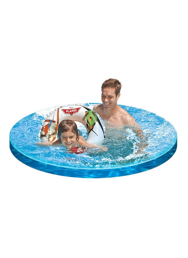 Planes Swim Ring