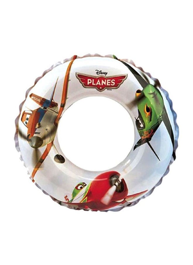 Planes Swim Ring