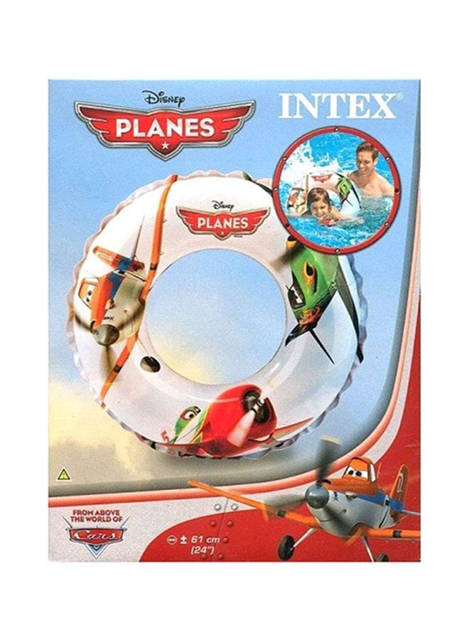 Planes Swim Ring