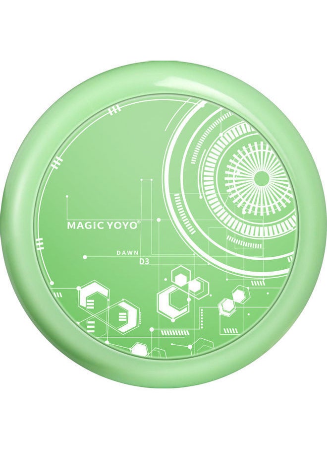 Responsive Yoyo