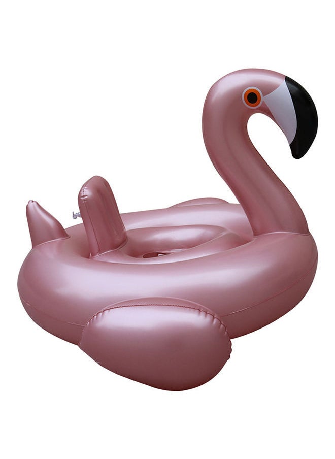 Inflatable Flamingo Swimming Pool Toy 75centimeter