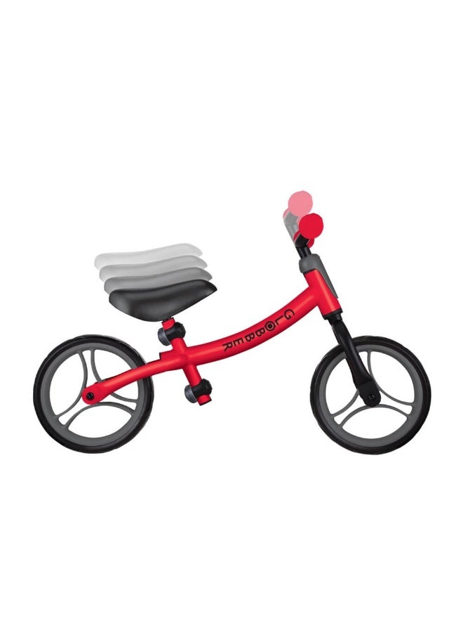 Go Bike Toddler Balance Bike (Red)