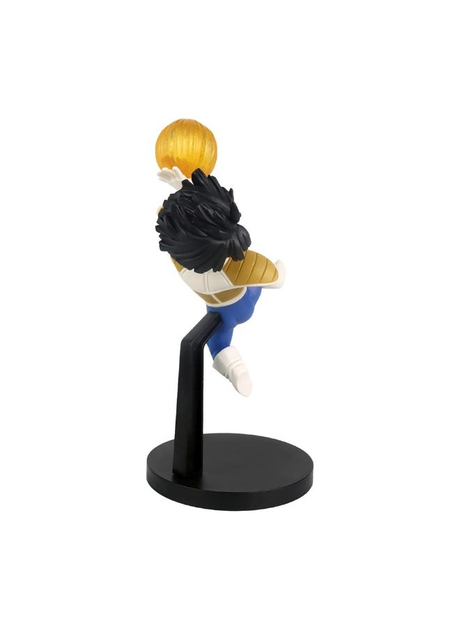 Dragon Ball Z G X Materia The Son Gohan Ii Figure (21 Cm)