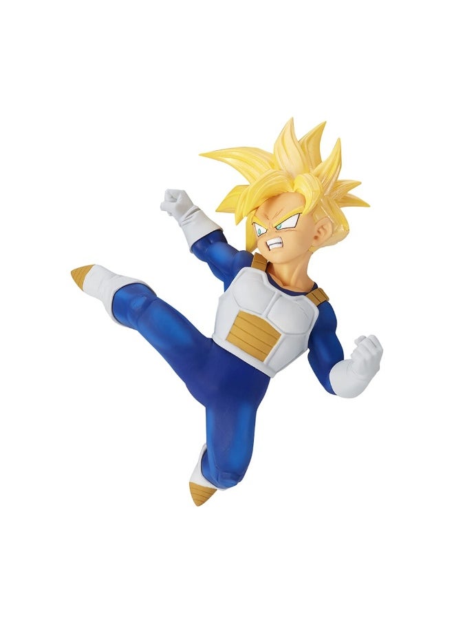 Dragon Ball Z Chosenshiretsuden Iii Vol.1 Super Saiyan Son Gohan Figure (31 Cm)