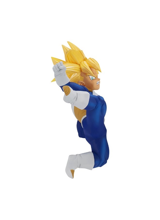 Dragon Ball Z Chosenshiretsuden Iii Vol.1 Super Saiyan Son Gohan Figure (31 Cm)