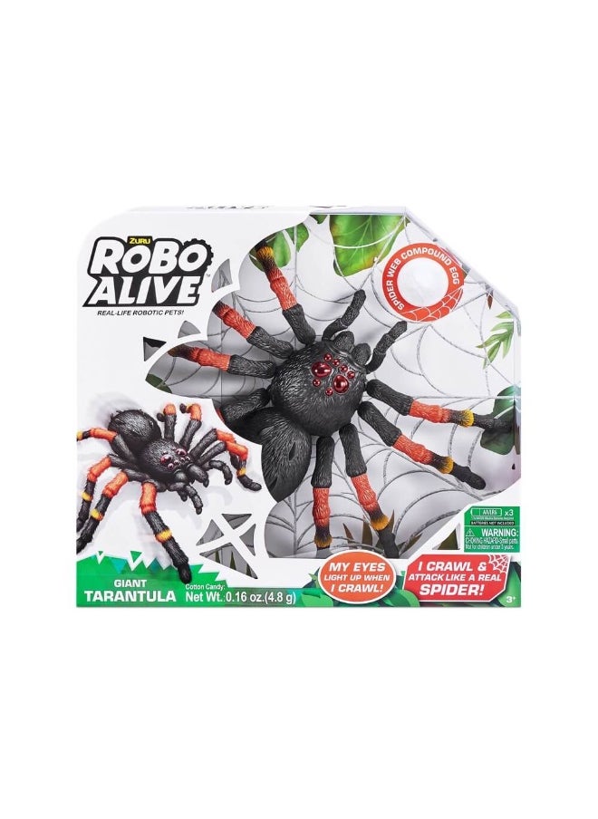 Zuru Giant Spider S1 Robotic Toy