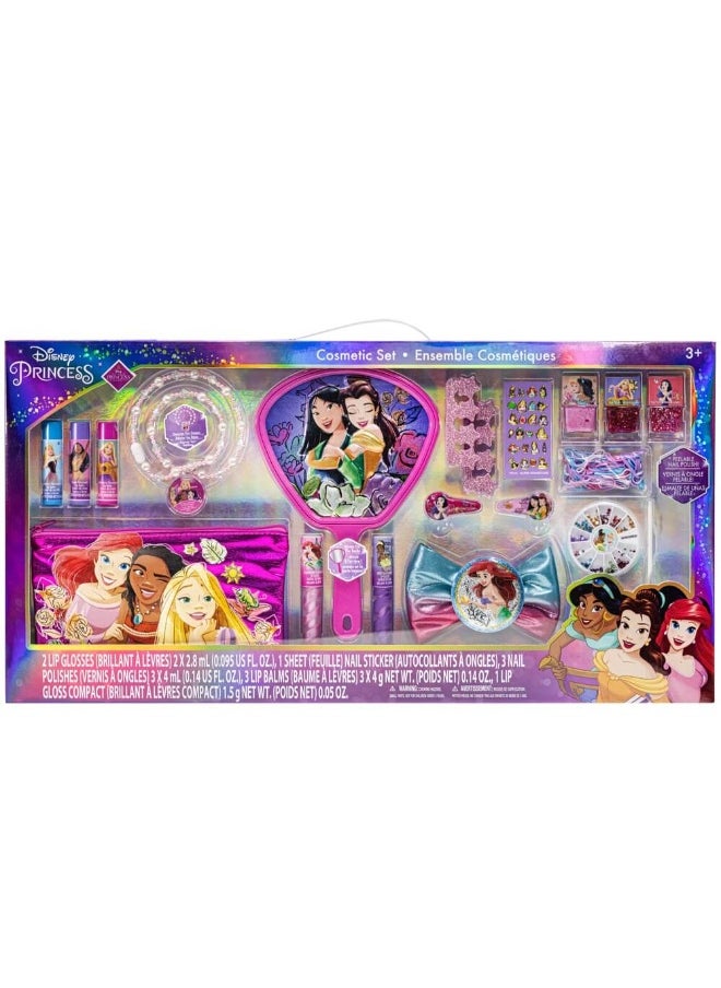 Disney Princess Cosmetic Set