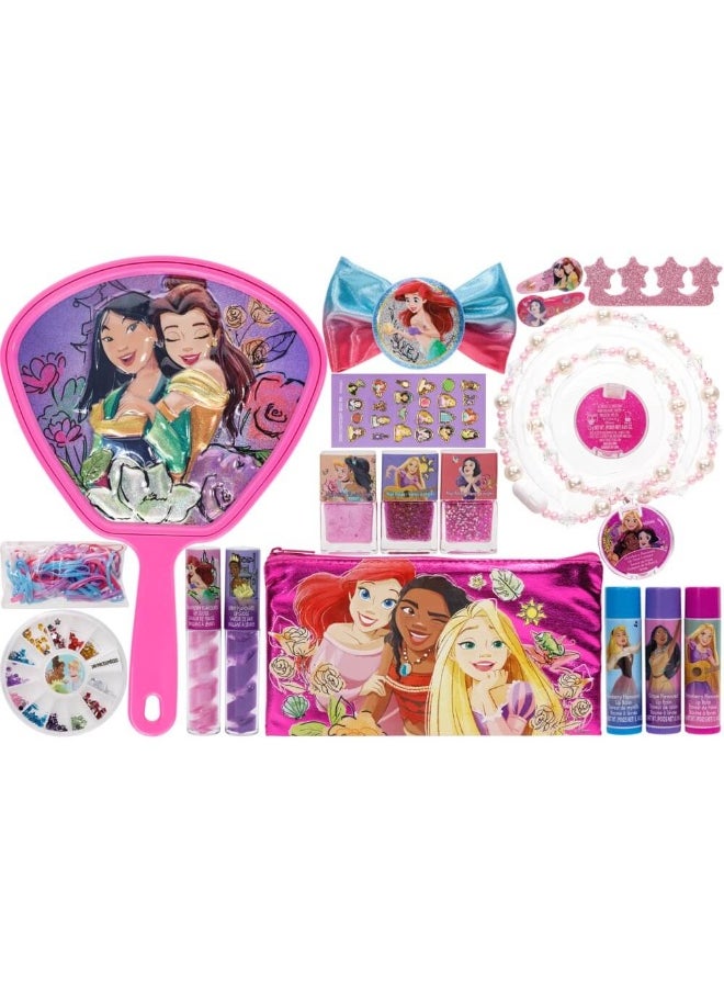 Disney Princess Cosmetic Set