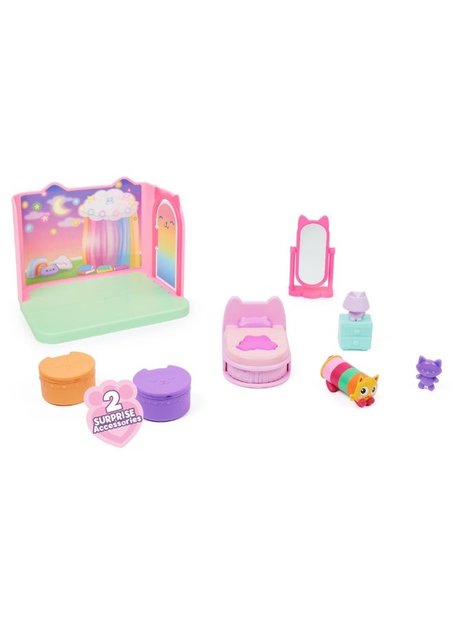 Playset & Figure (Characters May Vary)