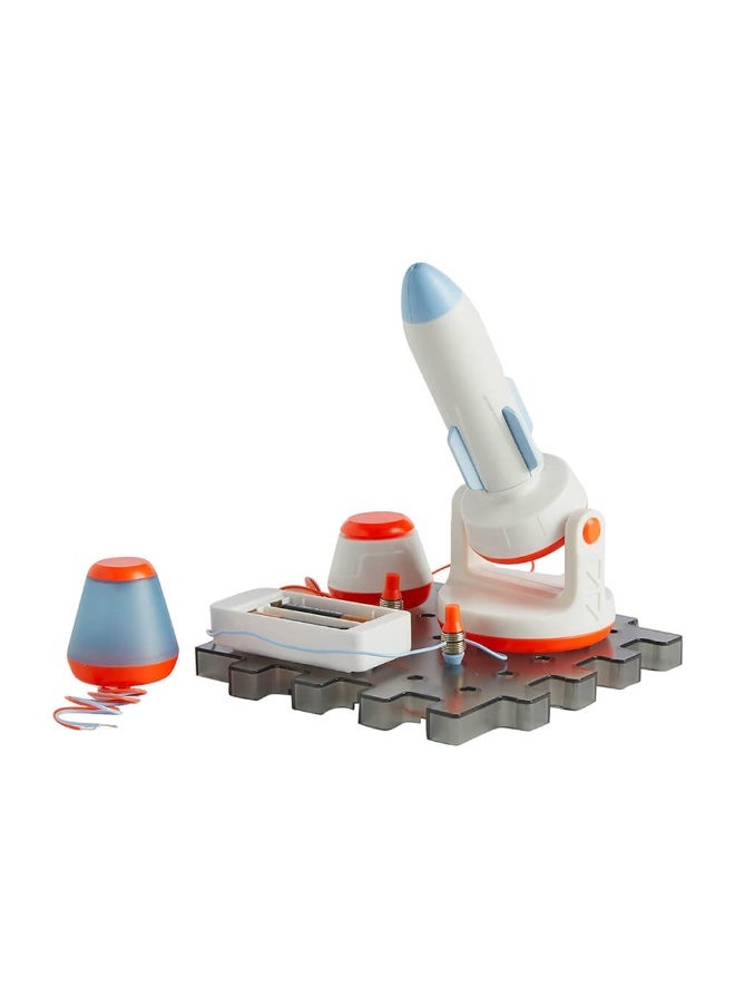 Mindblown Rocket Launch Playset