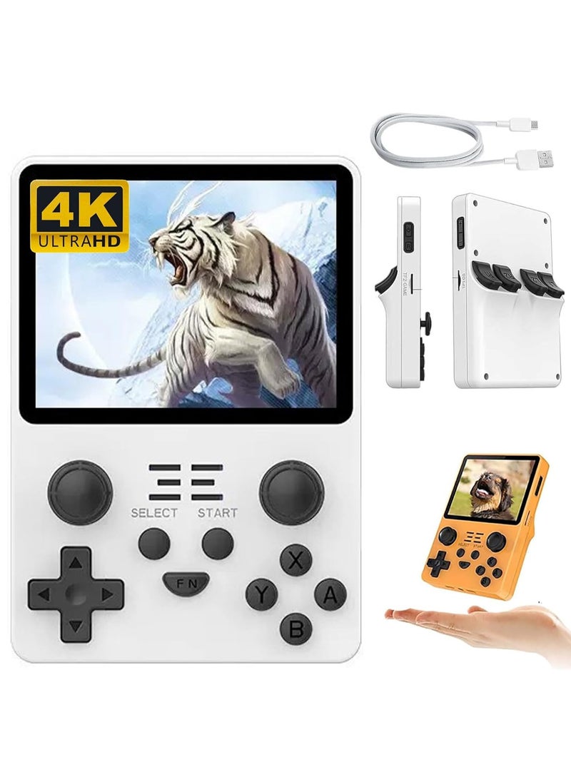 Portable Retro Gaming Console