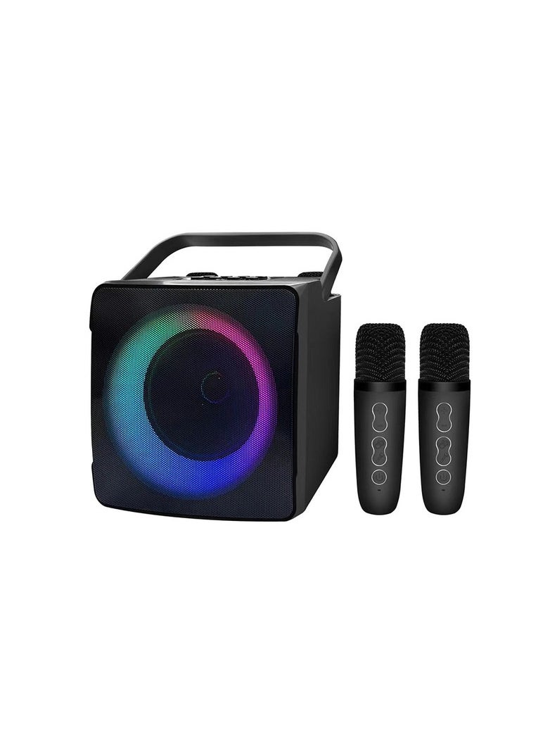 SD-508 New Mini Karaoke speaker