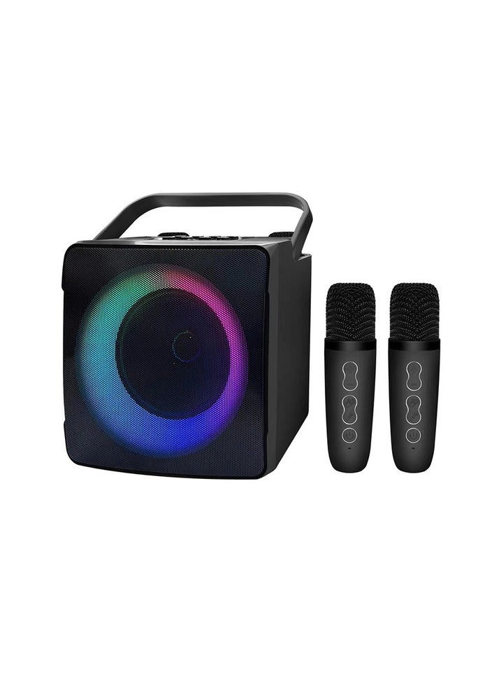 SD-508 New Mini Karaoke speaker