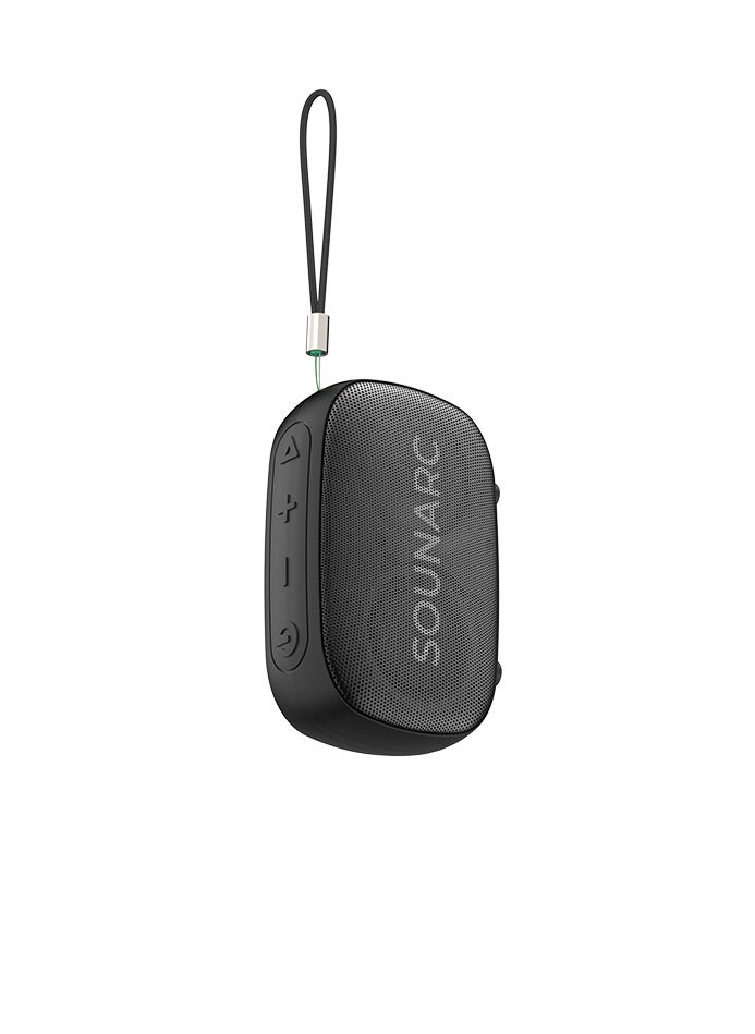 SOUNARC P1 Bluetooth speaker 5W Balanced Sound with Bluetooth 5.3