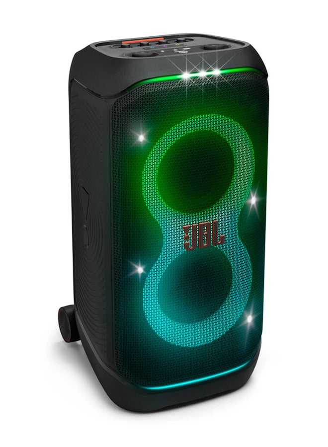 Partybox Stage 320 Portable Party Speaker Black