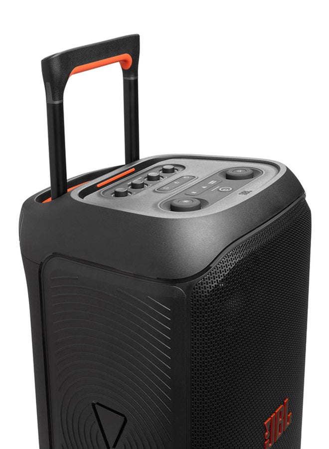 Partybox Stage 320 Portable Party Speaker Black