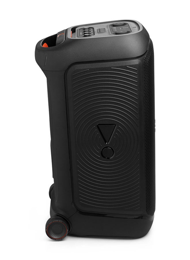 Partybox Stage 320 Portable Party Speaker Black