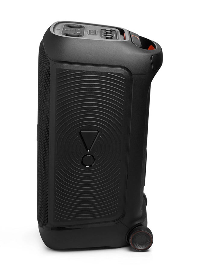 Partybox Stage 320 Portable Party Speaker Black