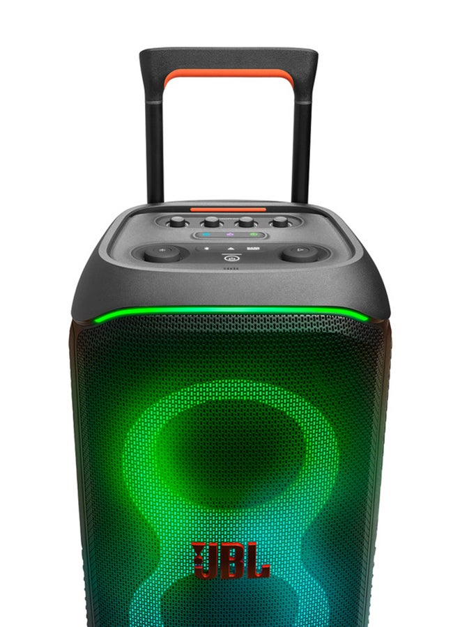 Partybox Stage 320 Portable Party Speaker Black