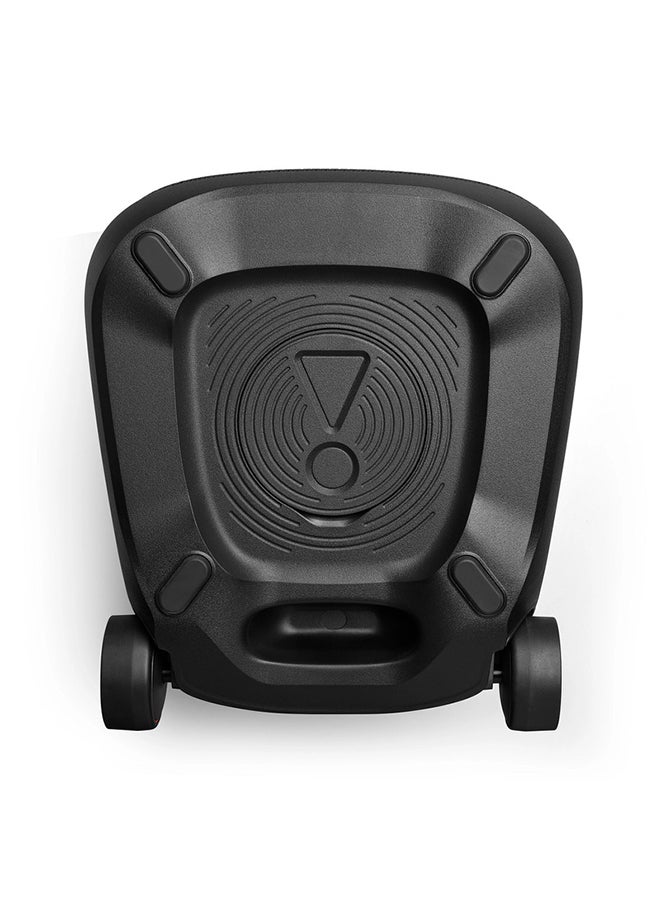 Partybox Stage 320 Portable Party Speaker Black