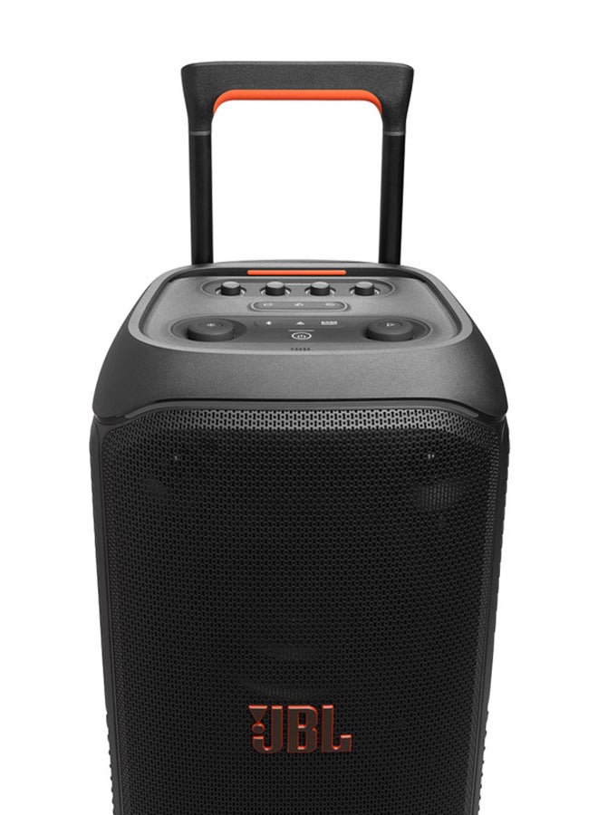 Partybox Stage 320 Portable Party Speaker Black