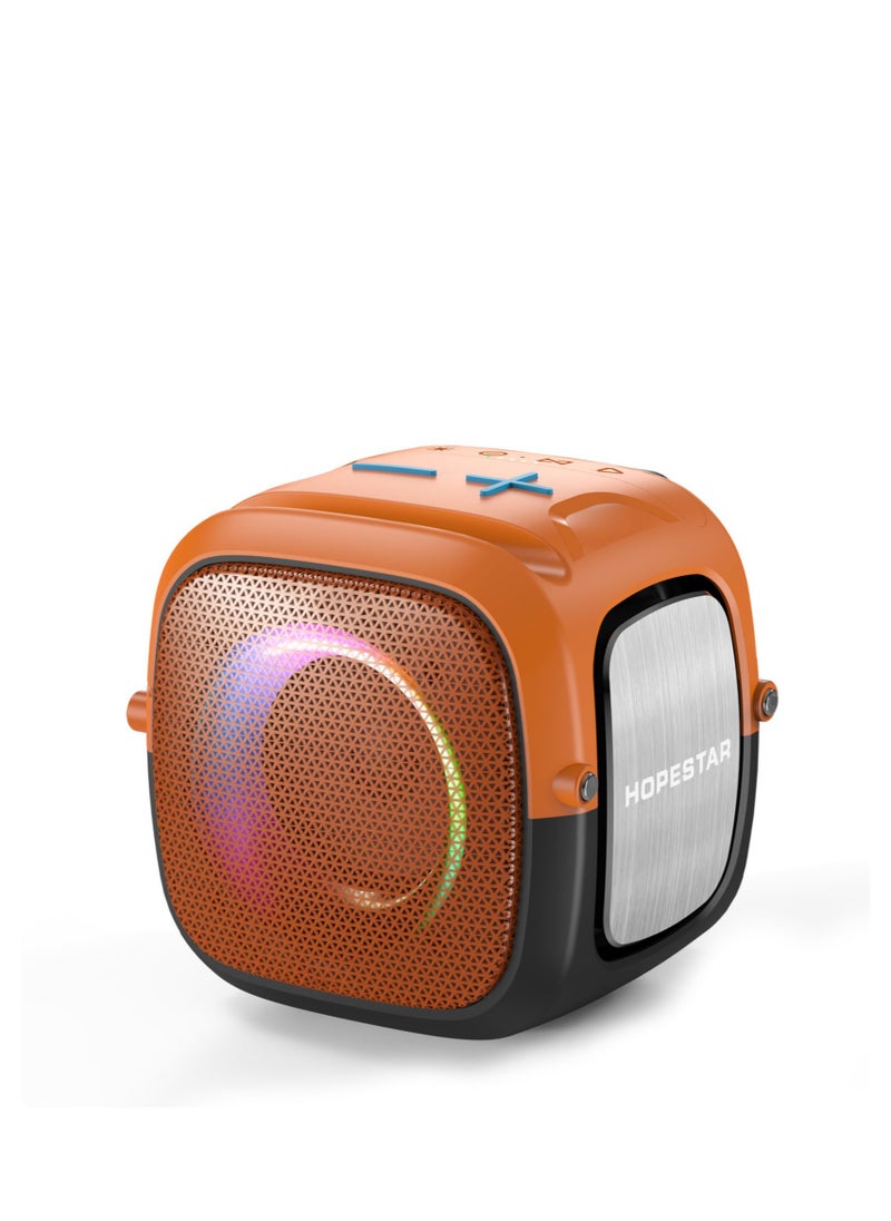 Party one Wireless Bluetooth Speaker Outdoor Stand High Power Subwoofer Sound Blaster Bluetooth Speaker