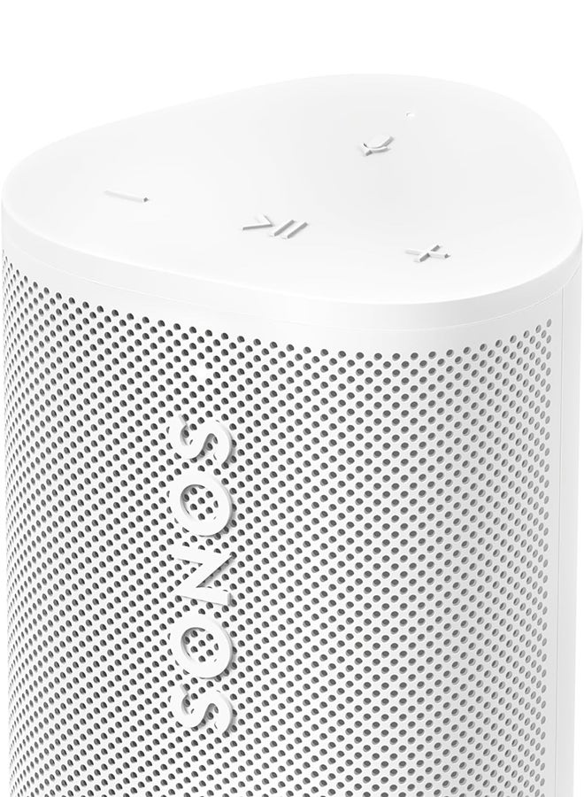 Portable Speaker ROAM2R21 White