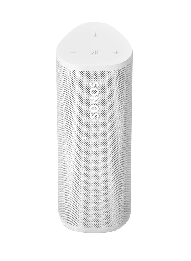 Portable Speaker ROAM2R21 White