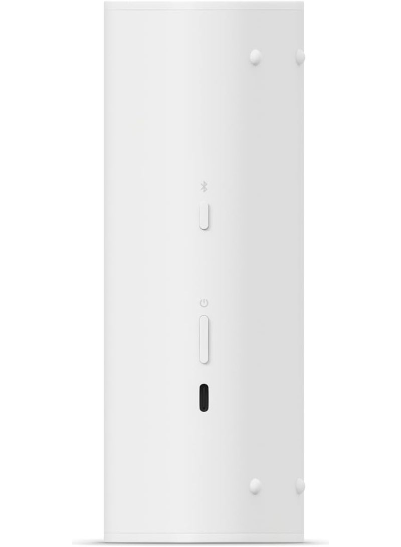 Portable Speaker ROAM2R21 White