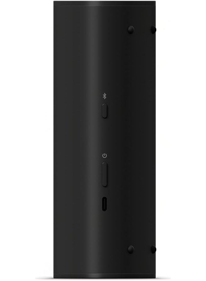 Portable Speaker ROAM2R21BLK Black