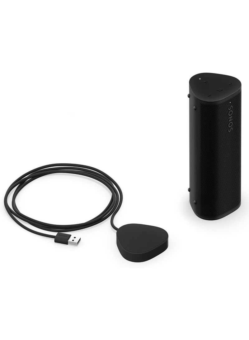 Portable Speaker ROAM2R21BLK Black