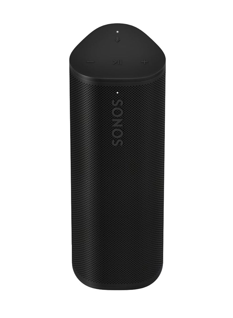 Portable Speaker ROAM2R21BLK Black