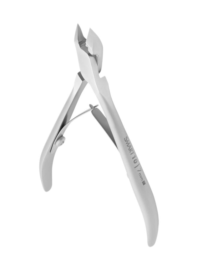 Professional Cuticle Nipper Smart 30 7mm Full Jaw Manicure Pedicure Cuticle Remover BNNS307