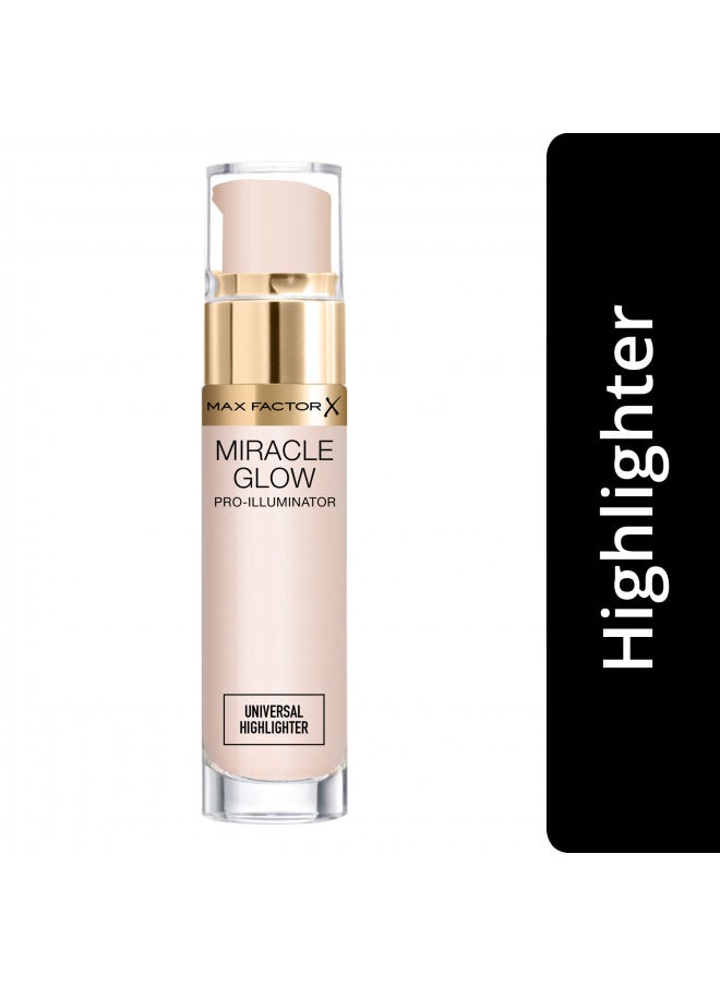 Max Factor Max Factor Miracle Glow Universal Highlighter