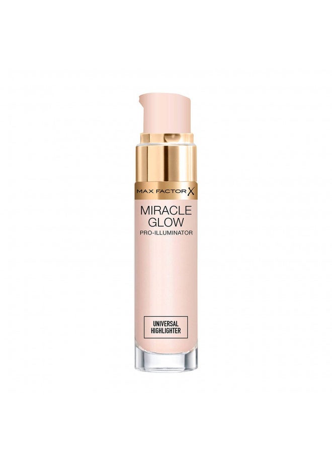 Max Factor Max Factor Miracle Glow Universal Highlighter