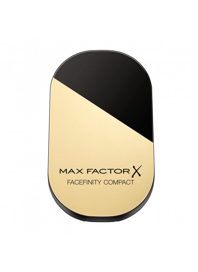 Max Factor Powder Compact FaceFinity 05 Sand