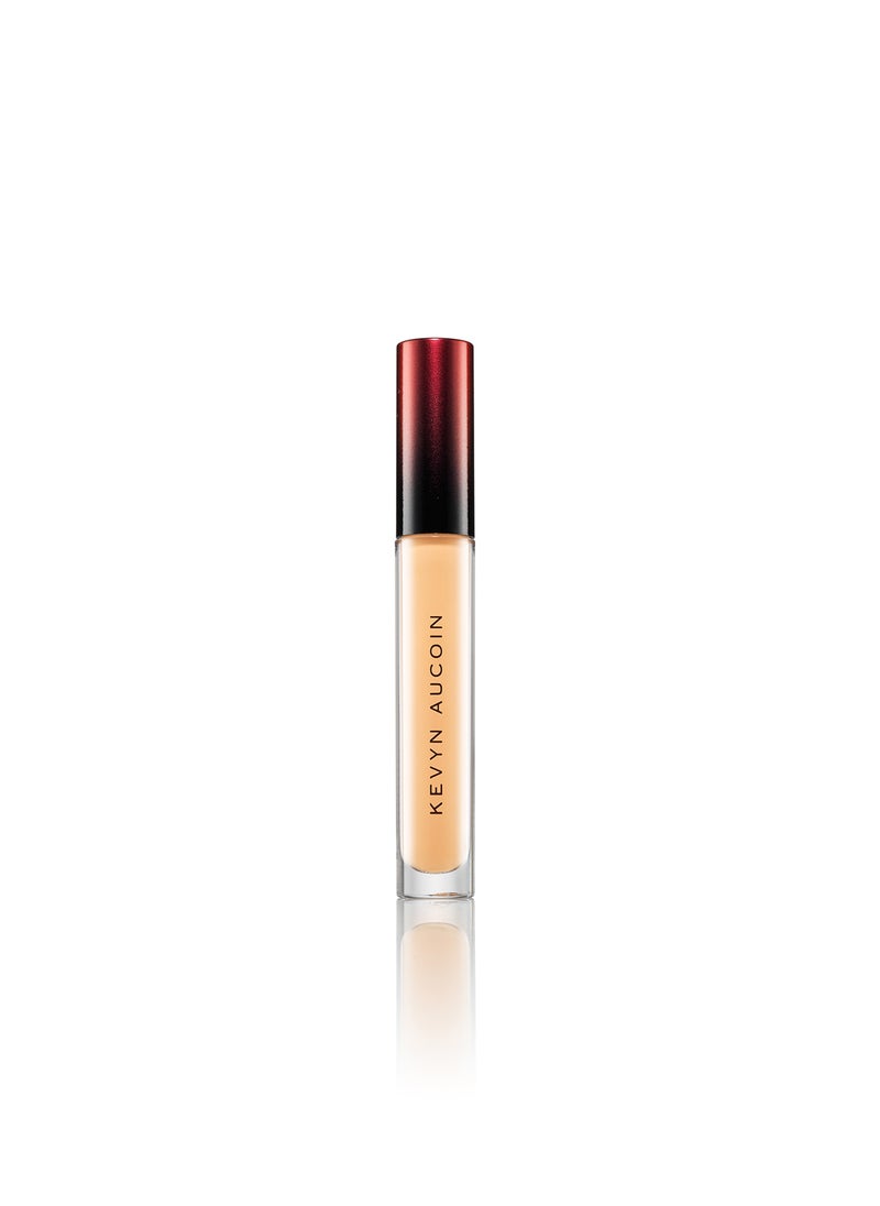 The Etherealist Super Natural Concealer Medium Ec 03