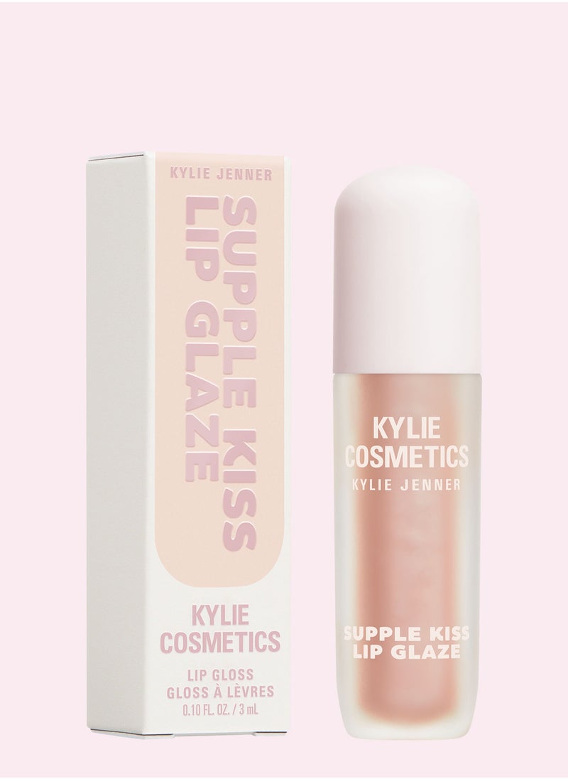 Supple Kiss Lip Glaze Lip Gloss - Like Magic, 3Ml