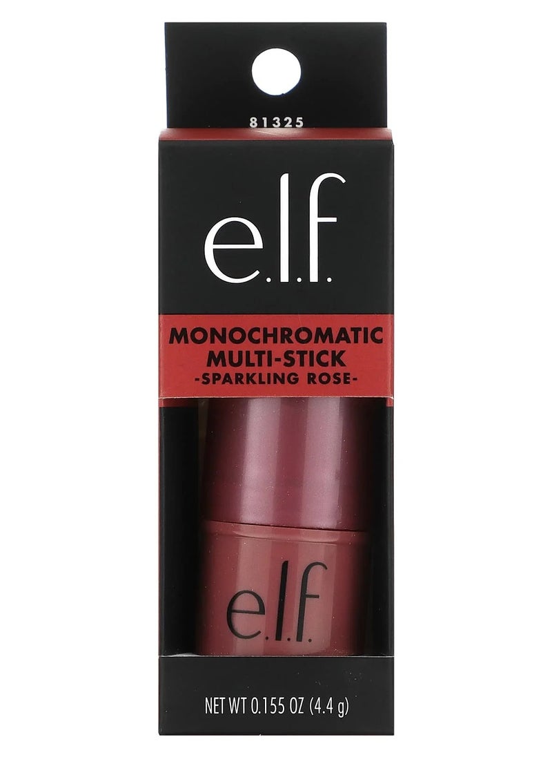 Monochromatic Multi Stick Sparkling Rose 4.4g