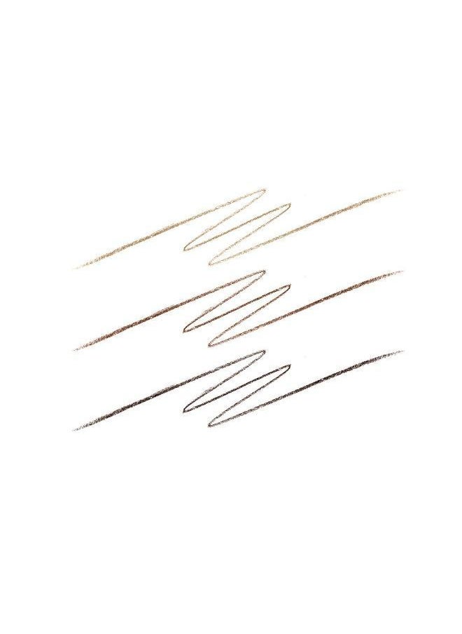 The Precision Brow Pencil