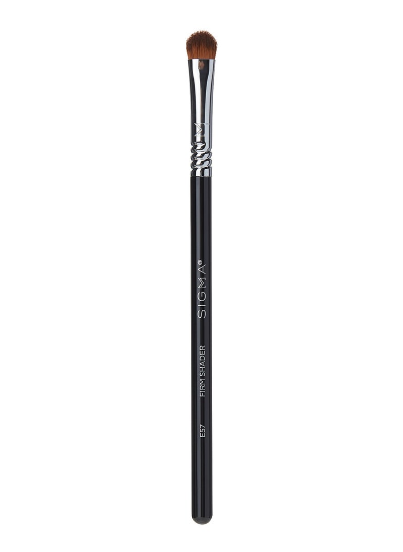 Beauty E57 - Firm Shader Brush