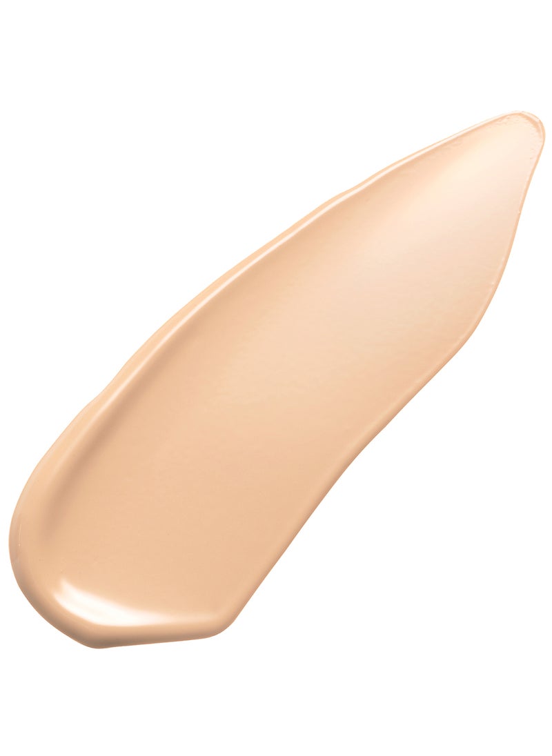 Stripped Nude Skin Tint - Light St 03