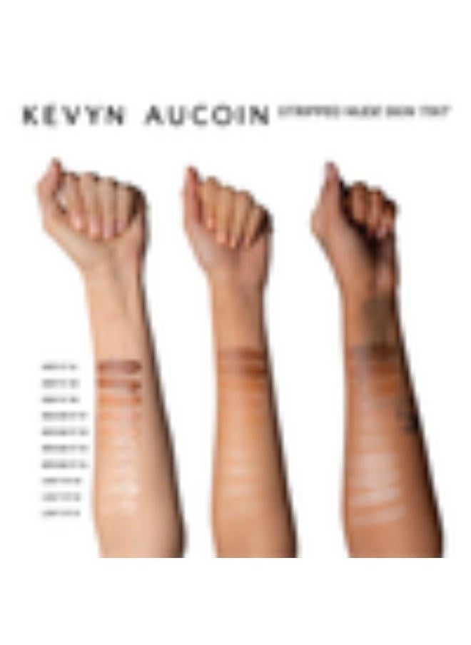 Stripped Nude Skin Tint - Light St 03