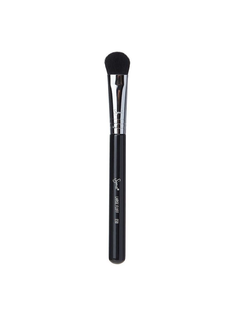 E50 - Large Fluff Brush