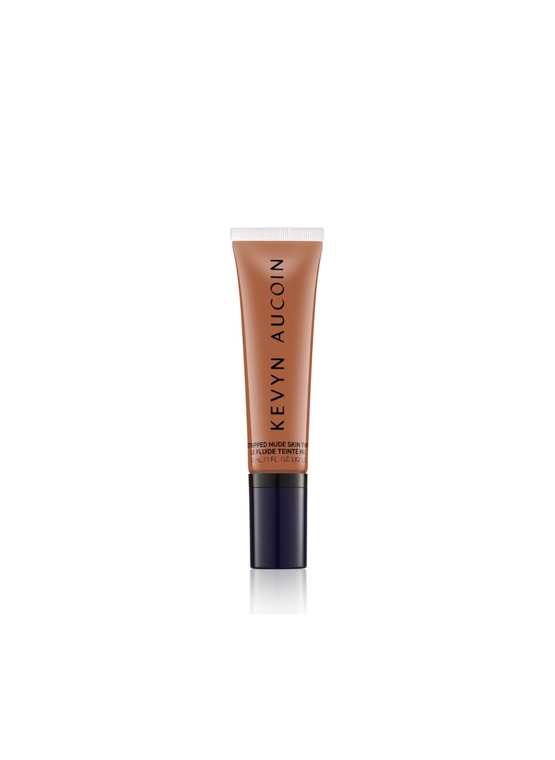 Stripped Nude Skin Tint - Deep St 09