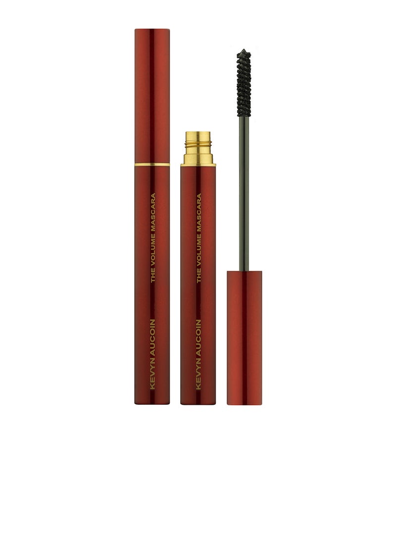 The Volume Mascara