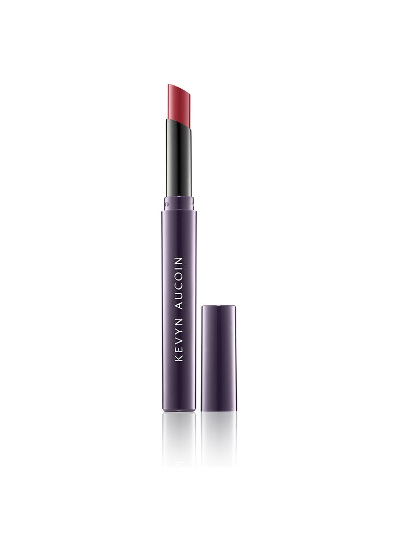 Unforgettable Lipstick - Cream - Bloodroses