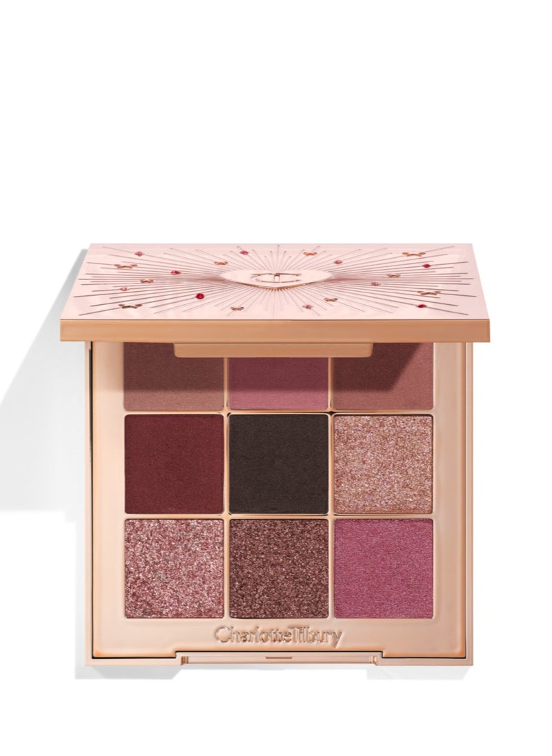 Pillow Talk Beautyverse Love Palette