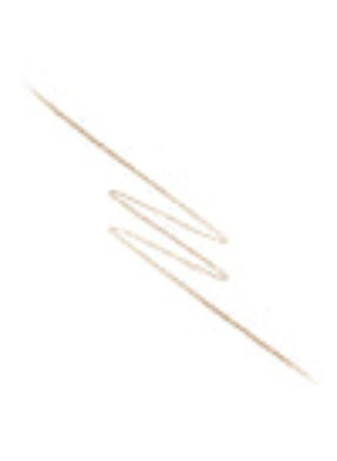 The Precision Brow Pencil- Ash Blonde